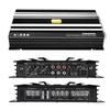 5800W Power AMP RMS Amplifier Car Subwoofer 4 Channel Amplifer High Power Car Bridgeable Amplifier