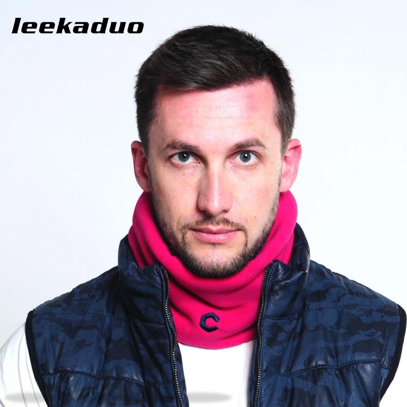 Winter men's three-in-one fleece cap, outdoor riding, thin mouth protection cap, windproof and warm cover, cold cap.