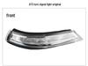 Rearview Mirror Turn Signal Light Strip for ATS, XTS, CT5, CT6, XT4, XT5, XT6, CT4.