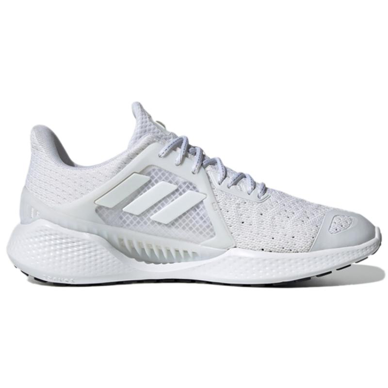 Adidas Climacool Vent 'White' Sneakers FX6791