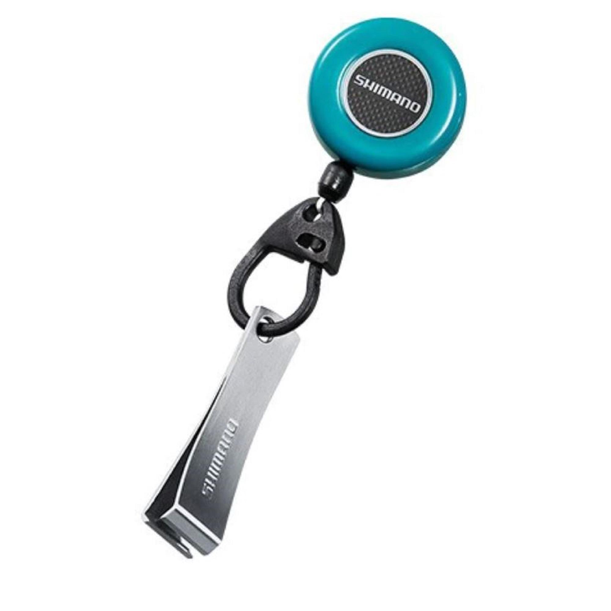 Acheter Shimano PI-311R Clip à broche sur moulinet 45 cm Noir 610935