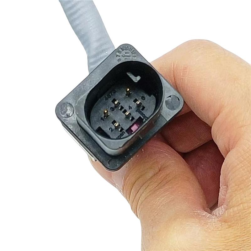 13567Z4 0258017100 Oxygen Sensor  Fit For BMW MAGNA STEYR FAHRZEUGTECHNIK OEM 11787558054 755805403 7558054 2004-2012