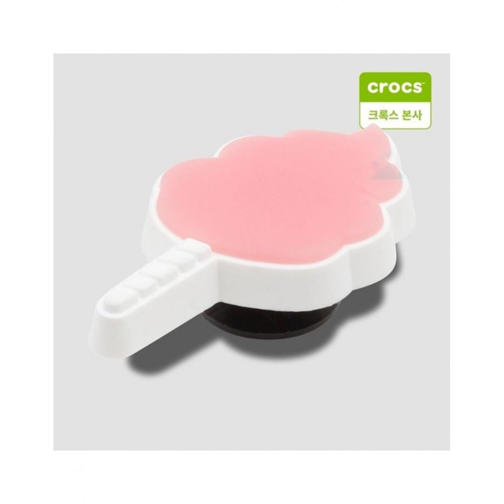 

Crocs Cotton Candy Gbitz Charm 10011855 onefree