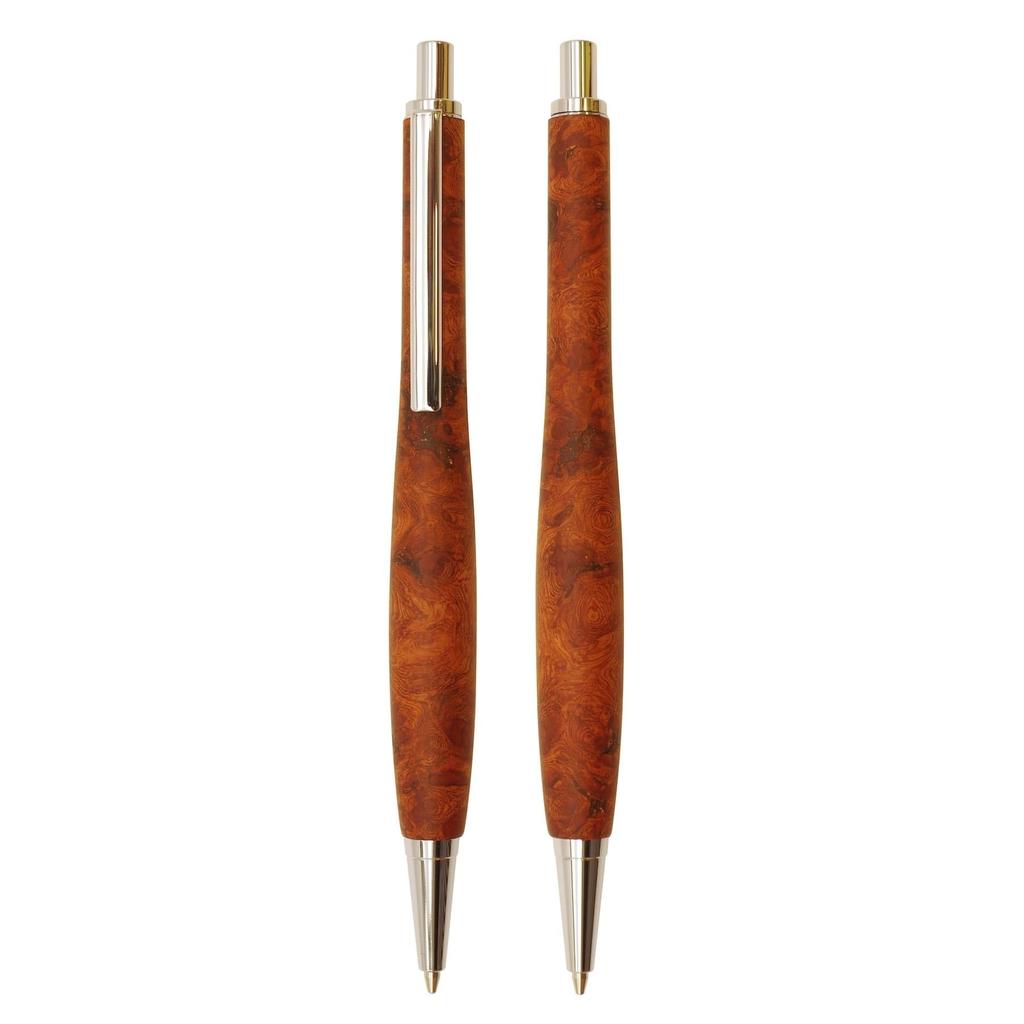 Shape Mechanical F-STYLE Pen/Karin