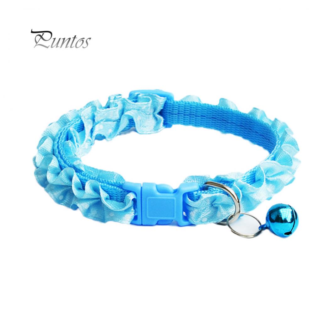 

Яркий,с цветным цветочным декором,регулируемый ошейник для собак