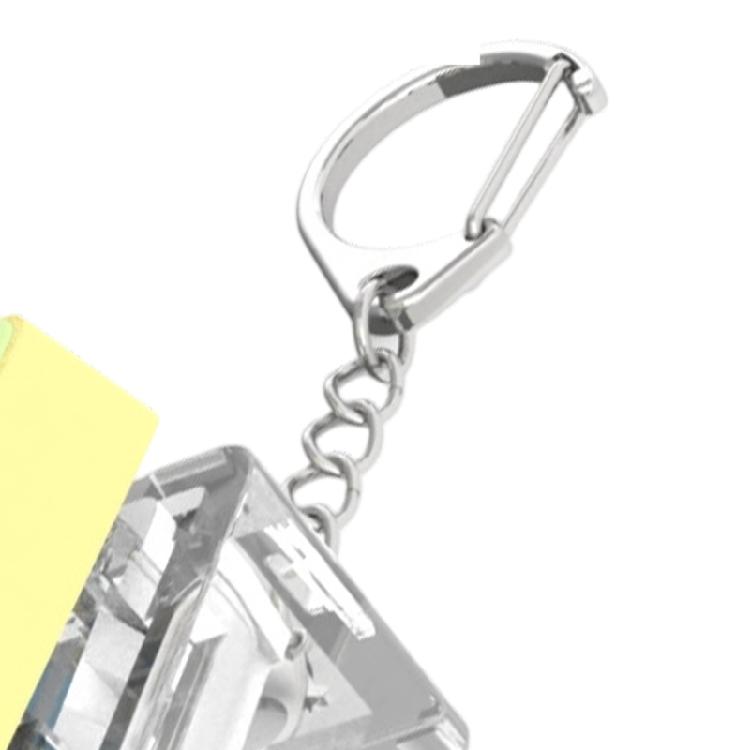 1PC Mechanical Keyboards Clicks Toy With Colorful LED Lights Switches Tester For Desk Decoration And Relaxation