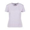 Urban Classics Womens/Ladies Striped Regular T-Shirt