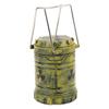 Miniature Nuclear Reactor Lantern Portable Camping Lantern Spooky Decorative Lamp for Outdoor Home R