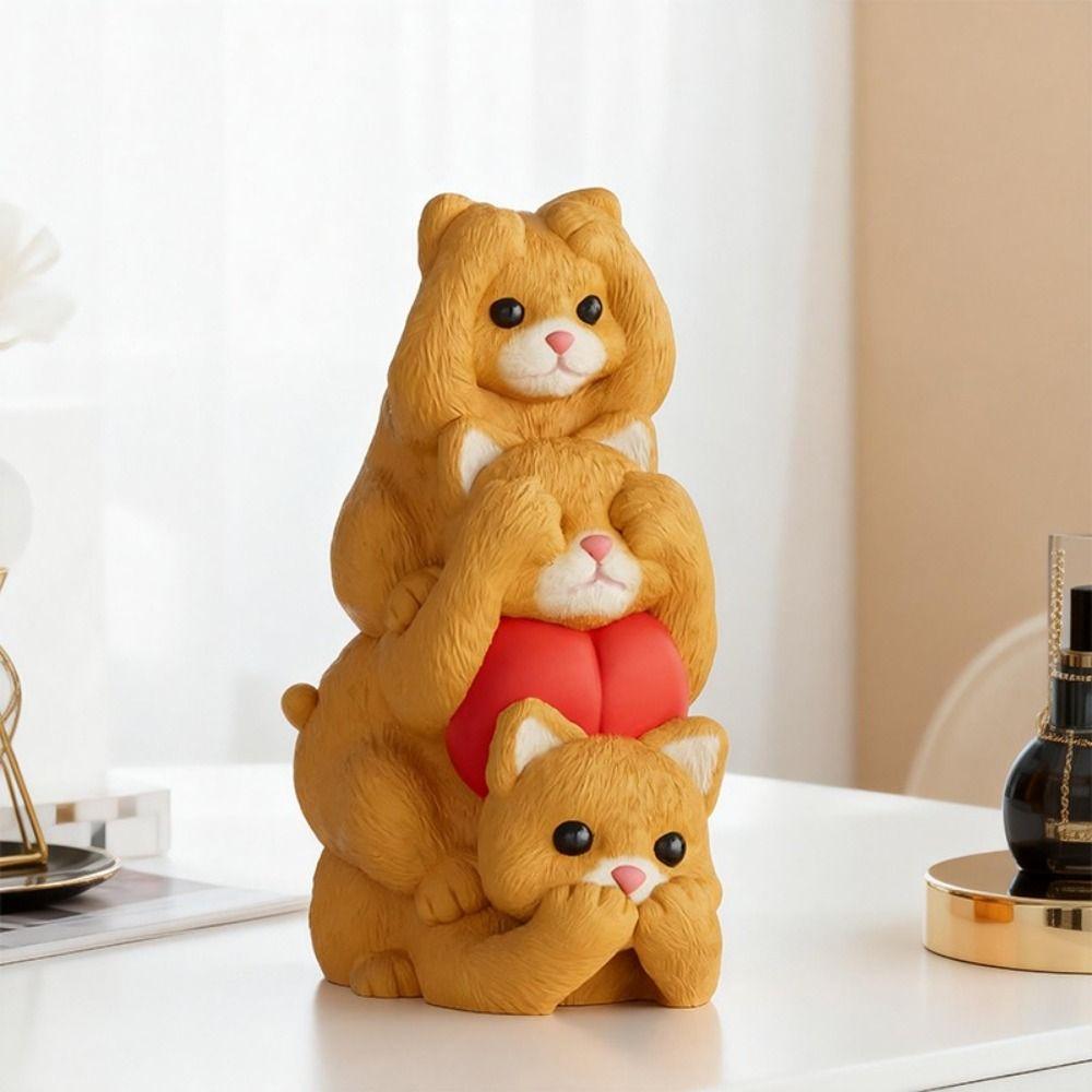 Silicone Material Animal Candle Silicone Mold 3D Design Resin Silicone Mold  Candle Making