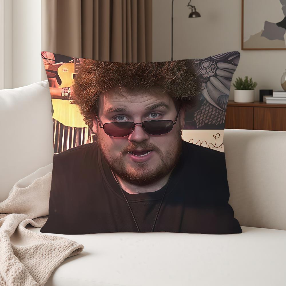 Rrainer Winkler Drachenlord Funny Pillow Case Suitable For Bedrooms Living Rooms Cars Home Decoration