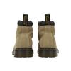 Dr. Martens 939 Vintage Round Toe Lace-Up Short Boots Unisex boots Beige 41702200