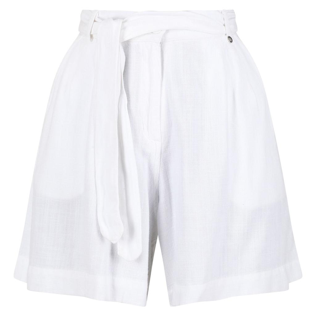 Regatta Shorts de Papel Sabela para Mujer