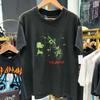 2004 Saw Washed T-Shirt Black L