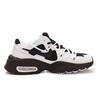 Nike Air Max Fusion Fabric Cushioning Slip Resistant Abrasion Resistant Breathable Lightweight CJ1671-100(Team15-)