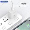 Le Tang 3C Certified USB Fast Charging 2A Charger Cable for Small Appliances.