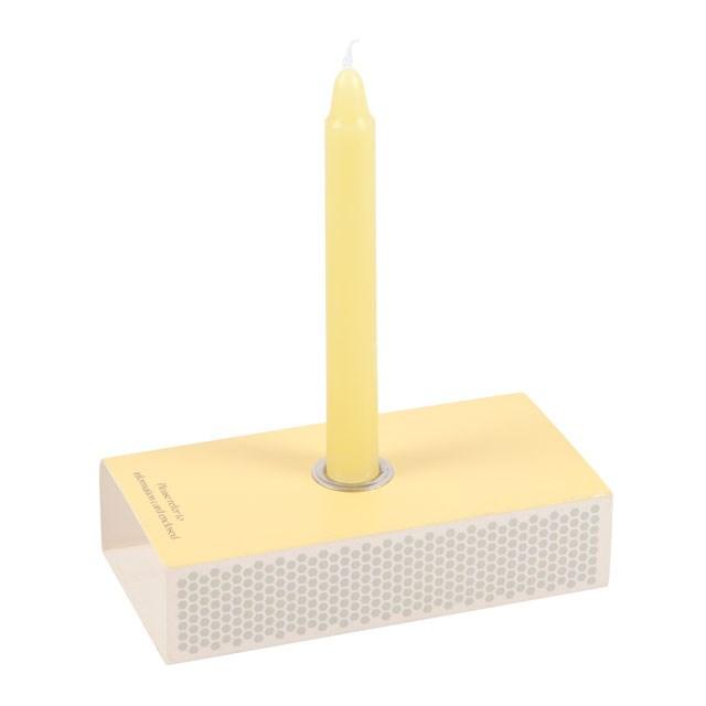 Something Different Magic Happiness Spell Candles (Pack of 3)