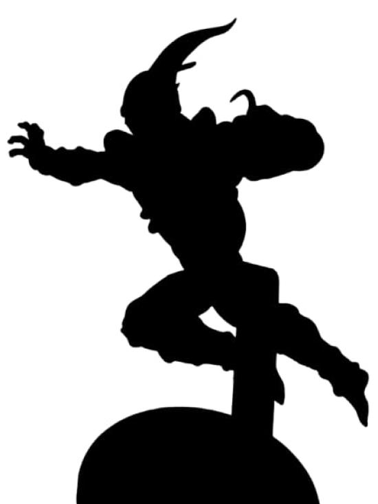 МАТЧ МЕЙКЕРС Фигурка Джанбы