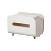 Multi-function Remote Control Tissue Box Tissue Holder Desktop Light Luxury Drawer Carton Living Room Coffee Table Ornaments