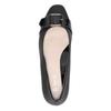 TEAN TN5509 Women's BLA Pumps, Size 24.0 cm, 2E