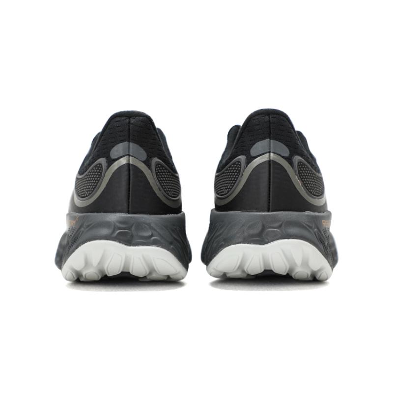 New Balance Fresh Foam X 1080v12 Permafrost 'Black Copper Metallic' Sneakers M1080V12