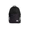 Polyester Backpack Regular Unisex Black Adidas GU0880