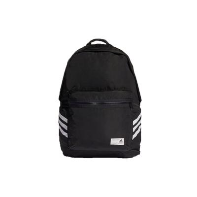 Mochila de Poliéster Regular Unissex Preta Adidas GU0880