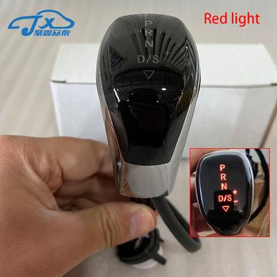 ABS Car Led Gear Shift Knob Stick Lever HandBall Automatic For Vw VW Golf 6 7 R GTI Passat B7 B8 CC R20 Jetta MK6