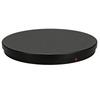 Electric Rotating Display Stand 24 Inch Turntable with Remote Control Adjustable Angle 360 Degree Auto Rotating