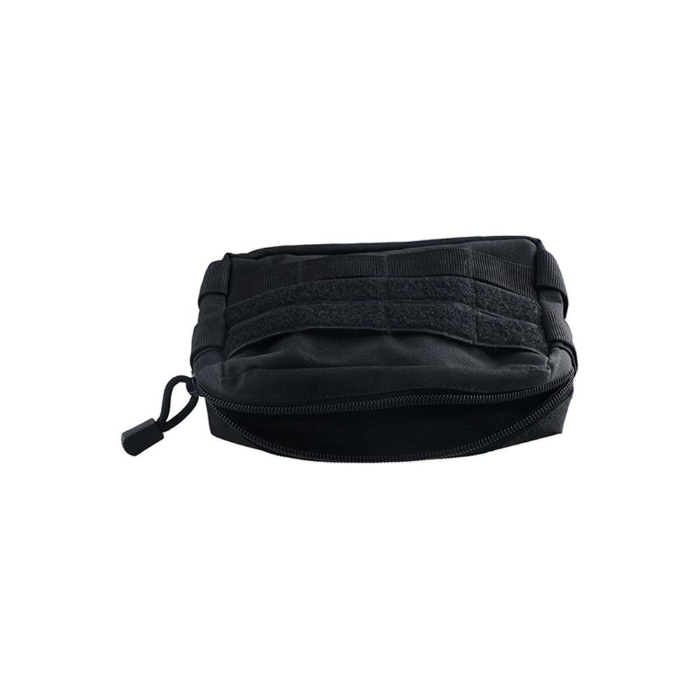 Tool Hiking Camping Multifunctional Dump Drop Pouch Waist Bag Phone Pouch Outdoor Storage Bag