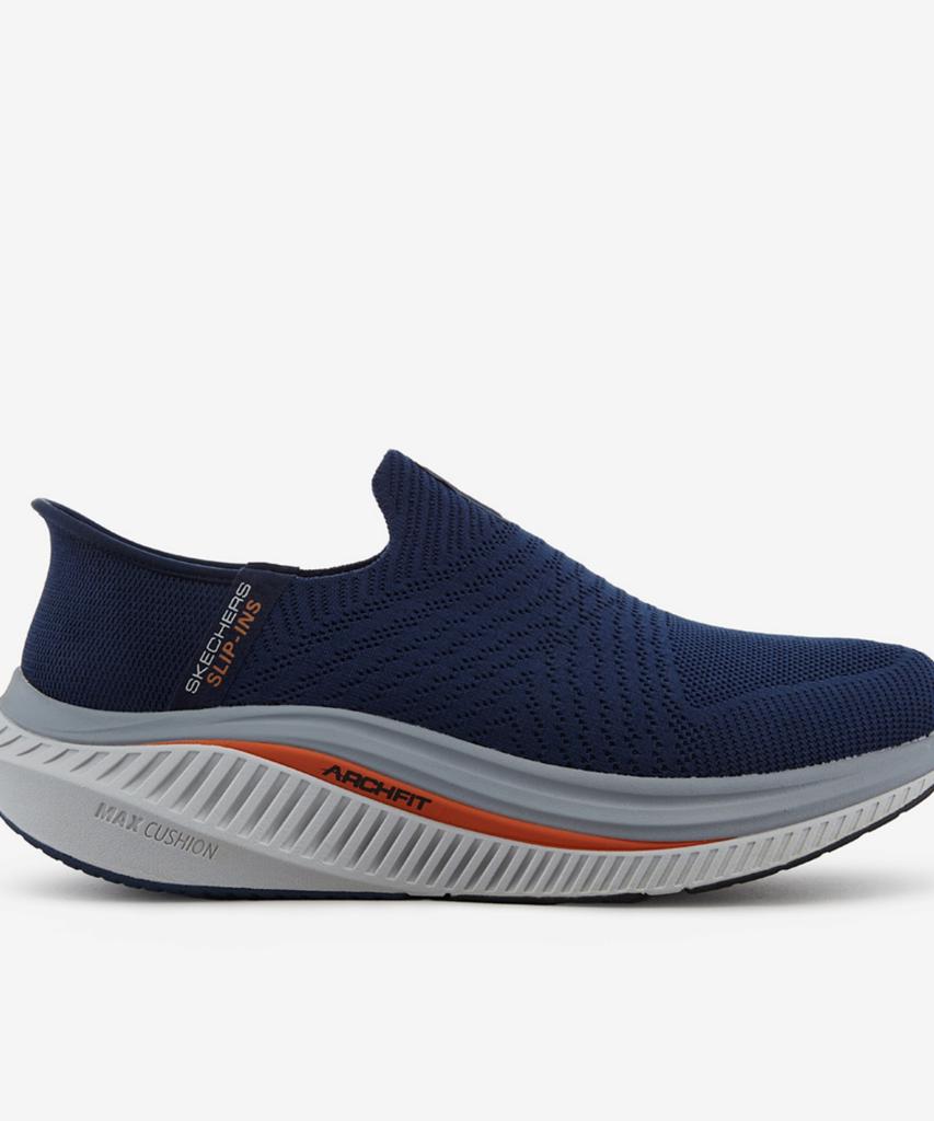 Skechers Men'S Gowalk Max Cushioning Arch Fit (Slipins)_Sp0Mwcgx072