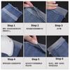 Double-Sided Adhesive Hem Strip for Trousers - Hot Melt Cloth Patch for Clothing Accessories