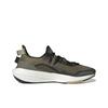 Parley x adidas UltraBoost 21 Focus Olive Sneakers Unisex Zielone Core-Black Orbit-Green G55649