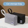 Auto Multifunktions-Aufbewahrungstaschen Reißverschluss-Pack Tragbare Organizer-Tasche Kartenetui Für xc60 xc90 v40 v60 v50 s60 Zubehör