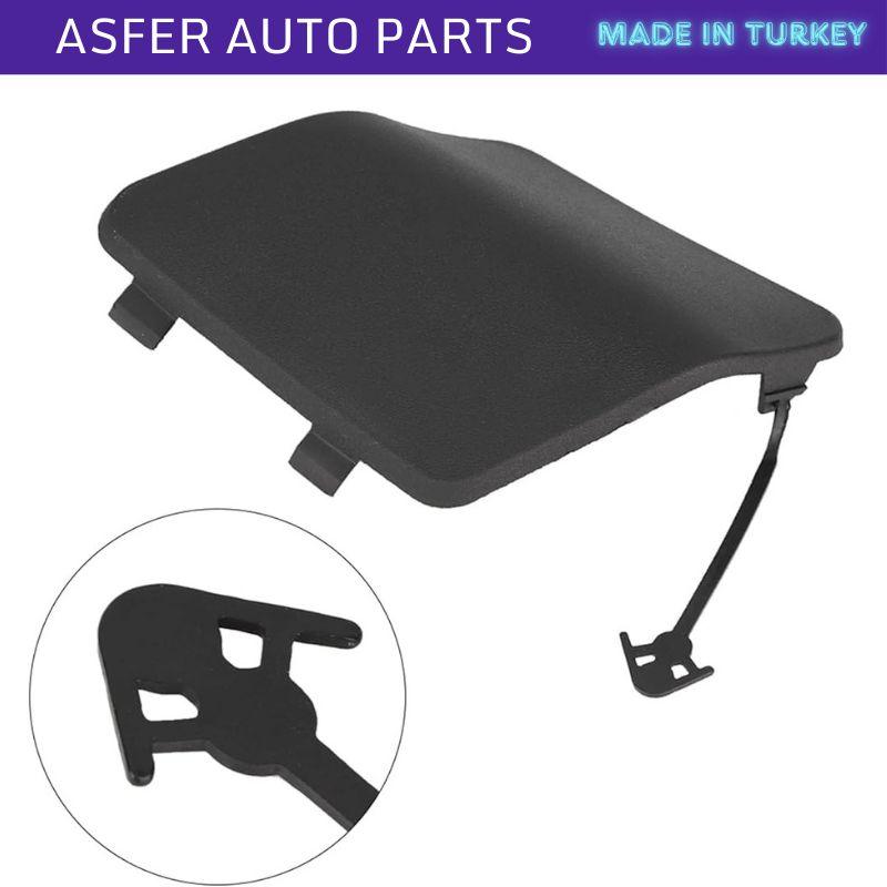 Front Bumper Towbar Cover For Master Mk3 2010-2020 Movano B Oem 511800537R