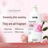 Hydrating Fragrant Body Wash