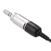 E-Type Micro Motor Handpiece High Speed Electric Dental Lab Jewelry Micromotor 35,000 RPM Polishing