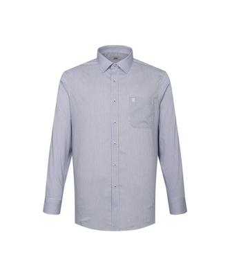 Dagseusyeocheu Cotton Blend Stretch Dress Shirt Regular Fit_Dmp3Shdl122B1