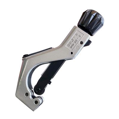 Besttool Pipe Cutting Capacity PC-650 One-Touch Cutter, 6-50mm