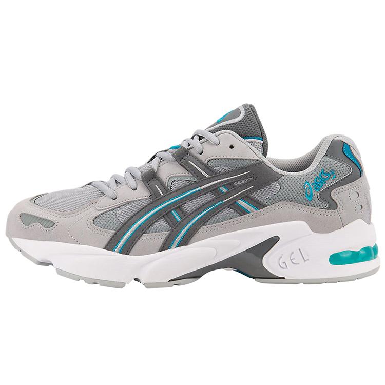 ASICS Gel Kayano 5 Og 'Steel Grey' 1191A178-020