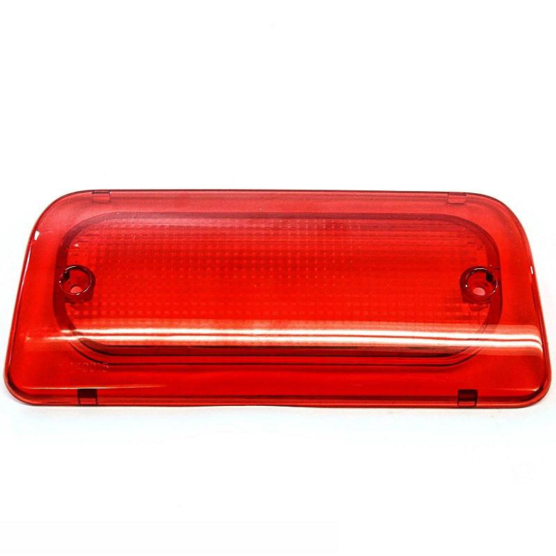 Car High Positioned Mounted Additional Rear 3rd Third Brake Light Stop Lamp For Chevy S10 1994-2004 GMC Sonoma 3rd Brake Lamp