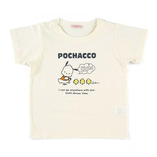 

sanrio pochacco детская футболка 110см679909