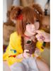 VTuber Cosplay Inugami Korone Cosplay Costume VTuber Cosplay Inugami Korone Cosplay Costume Inugami Korone Virtual YouTuber VTuber Cosplay Hololive