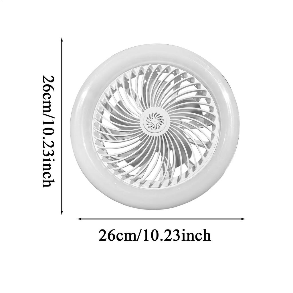 Ceiling Light Fixture With Fan Bedroom Ceiling Fans With Led Lights Remote Control Cooling Accessories Illumination Lamp For