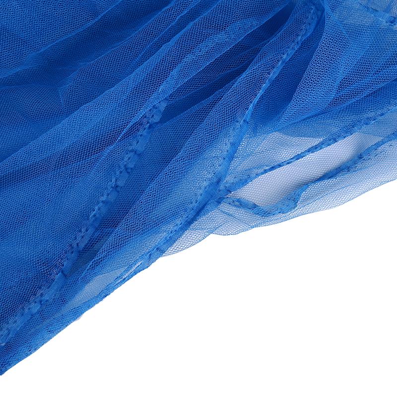 Mosquito Net Bed Canopy for Girls Mosquito Netting Bed Tent Encryption Nets Summer Dormitory Bed Decor