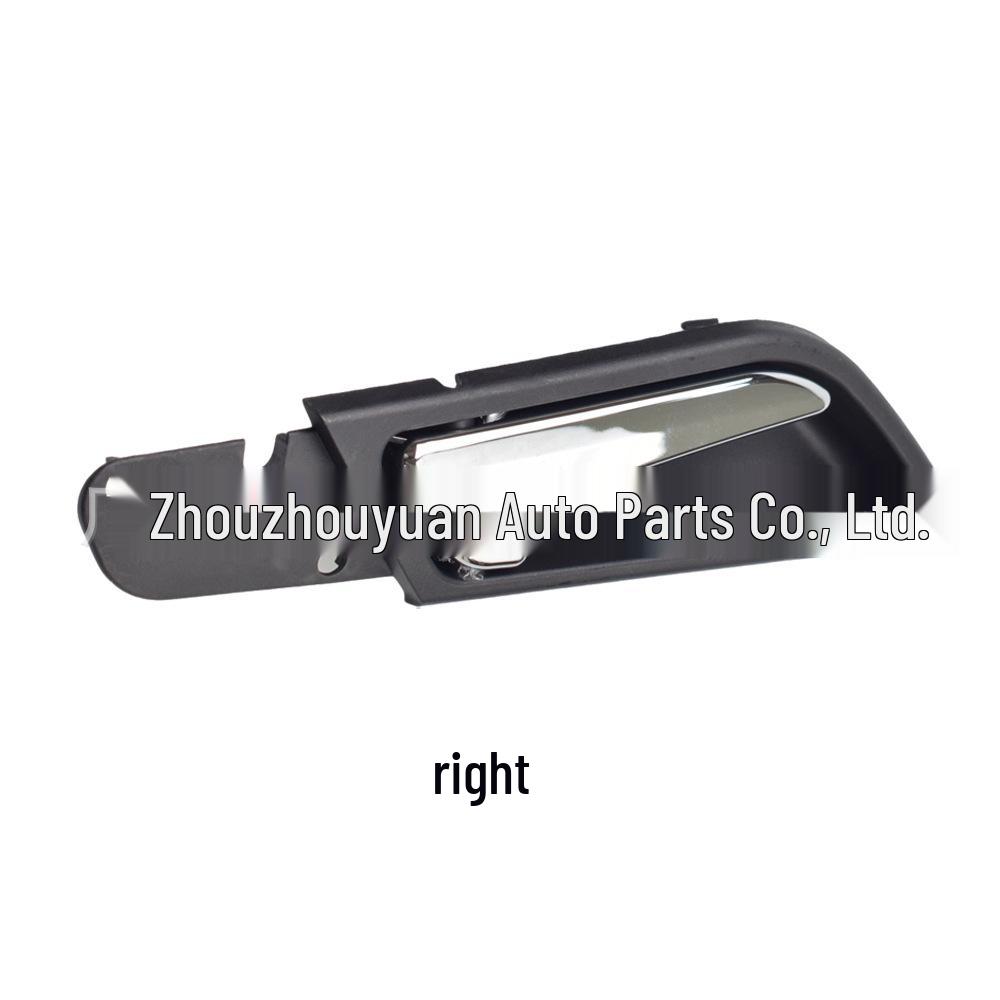 

Замена внутренней дверной ручки Mercedes-Benz A-Class/B-Class W169/W245