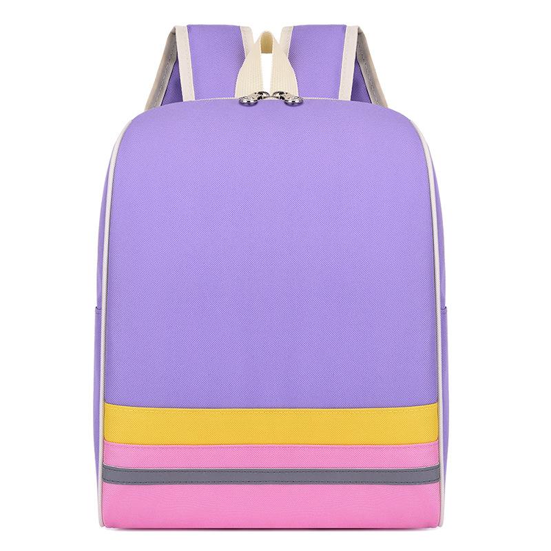 Elementary School Bag Children's Backpack Training Bag Kindergarten Backpack Lightweight