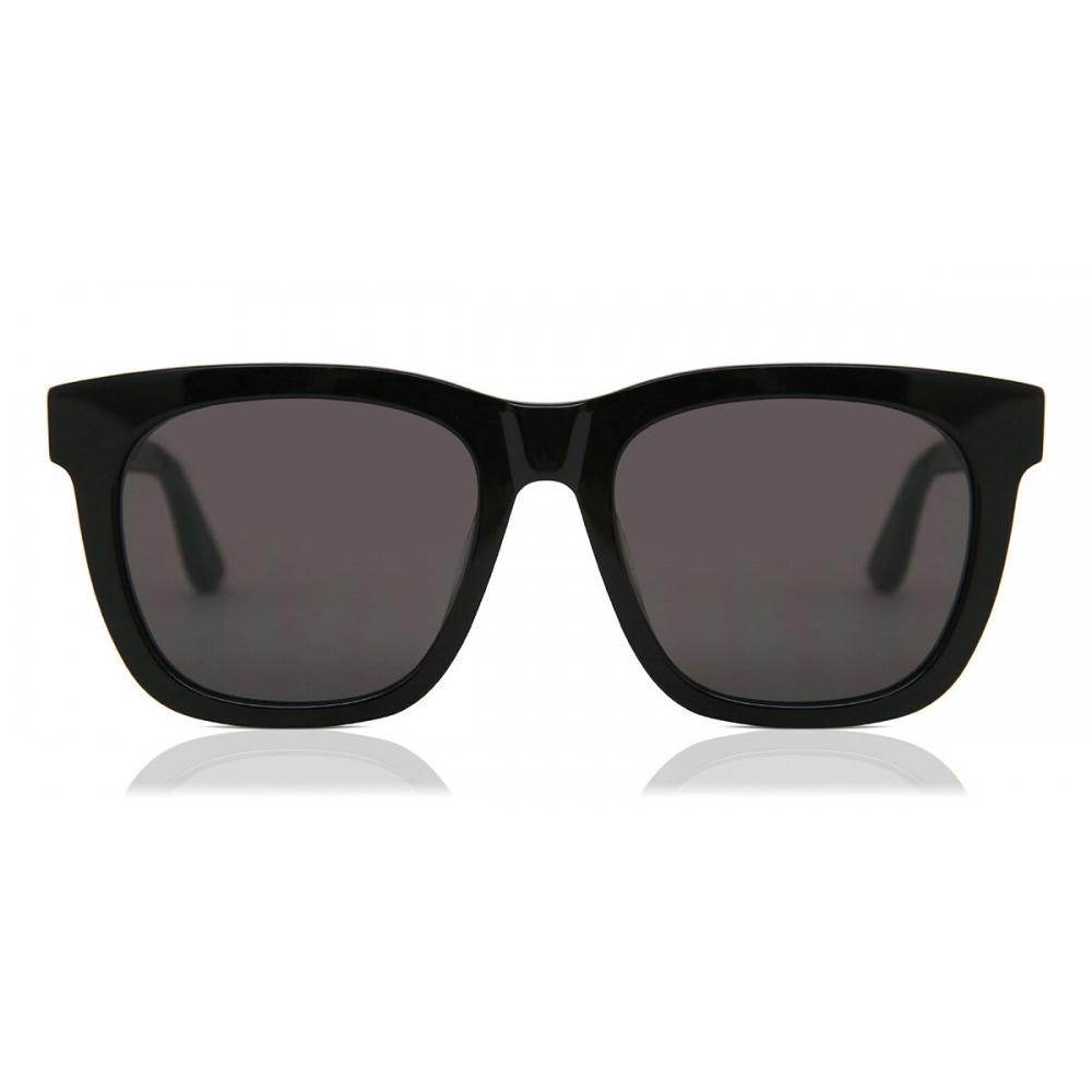 

Saint Laurent Sl M24 K 005 Unisex Sunglasses Black/55-19-145