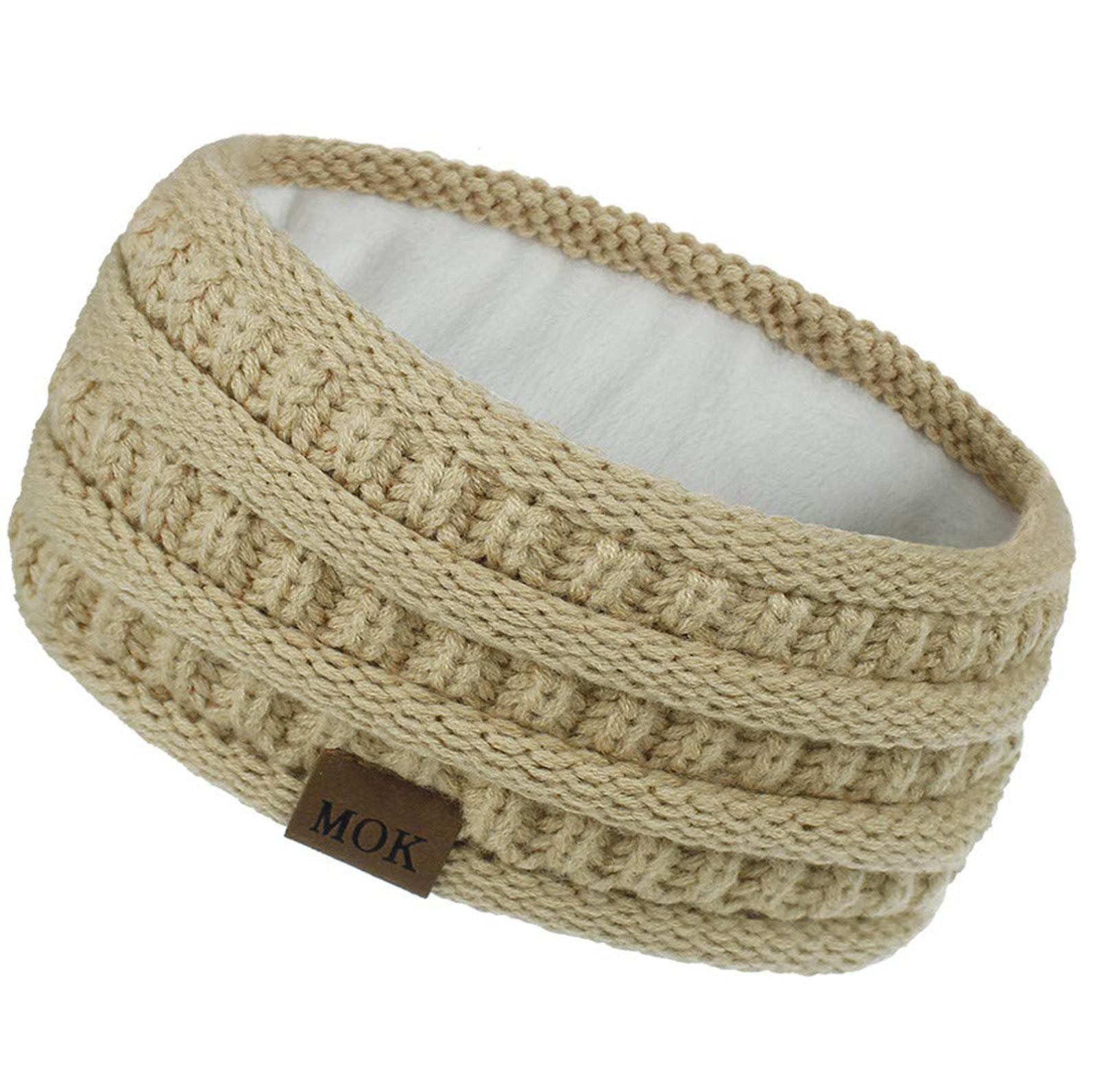 

Новые женские повязки на голову для девочек, зимняя повязка на голову с крестом, теплые повязки на голову, подарок