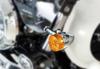 Kijima Motorcycle Parts Harness Turn Signal Conversion Wiring Left and