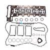 N55B30A 3.0 Motor Überholung Dichtungssatz 11127599212 11127587804 für BMW 335i 435i 535i X3/5/6 F30/10/25 E70/90/71 2009-2019